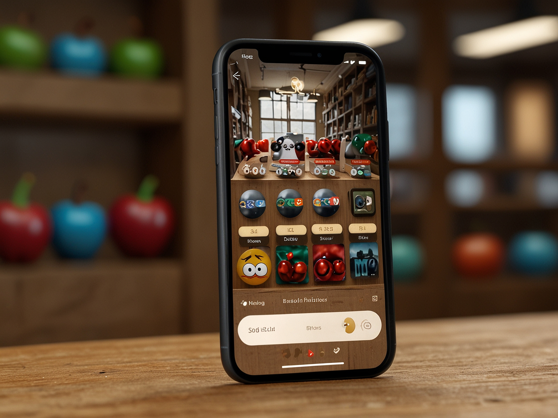 Download Cherry Spins app