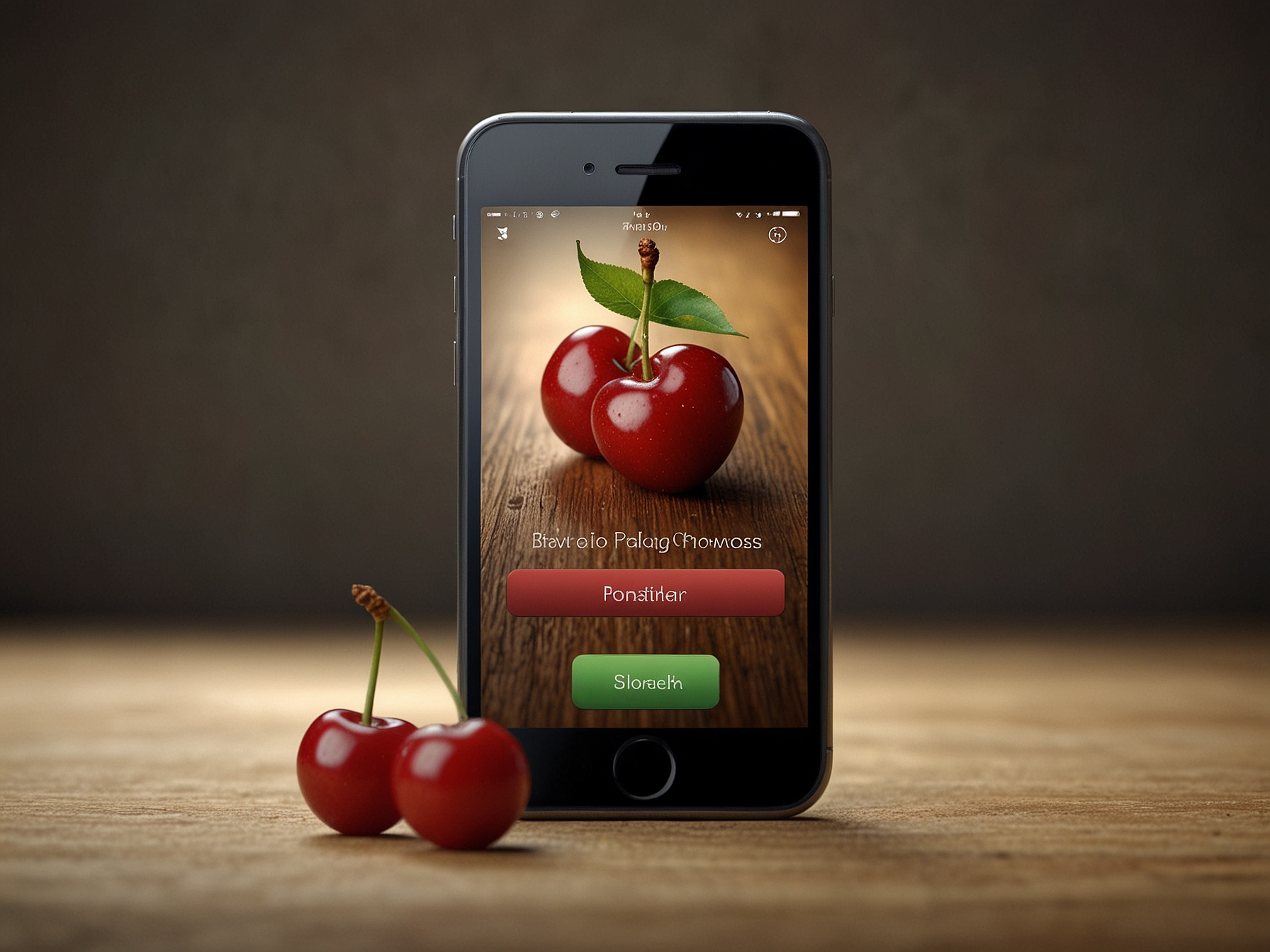 App exclusive promotions