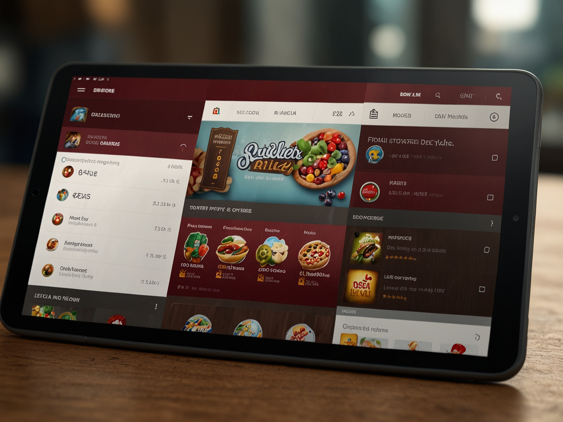 Personalized promotions at Cherry Spins