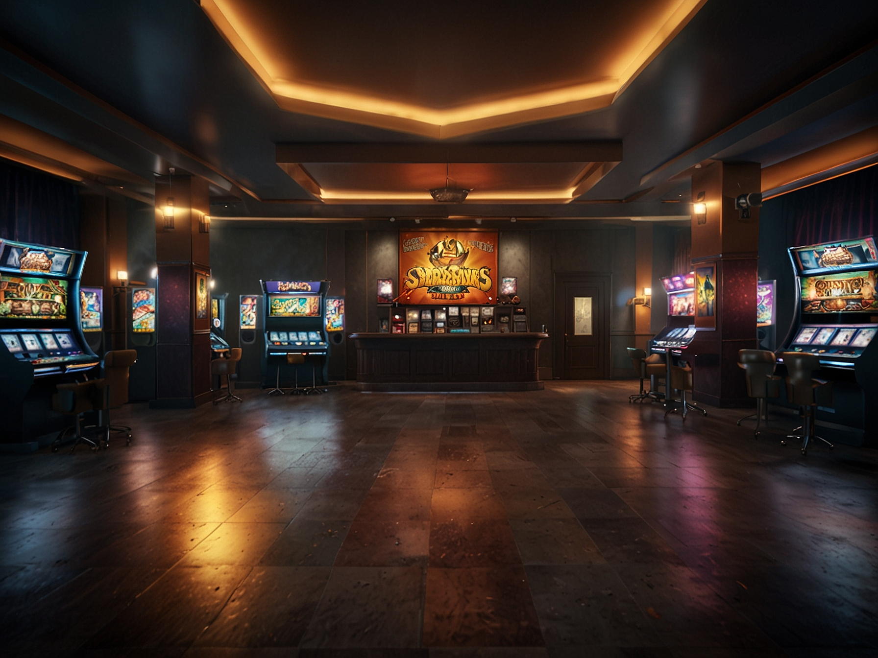 Top games at Cherry Spins