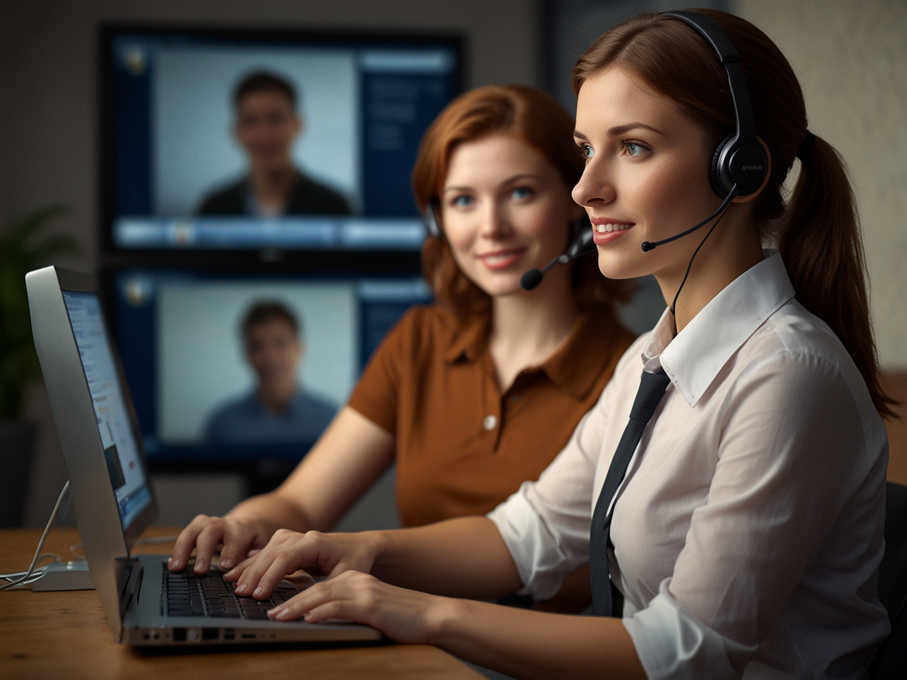 Support for login issues