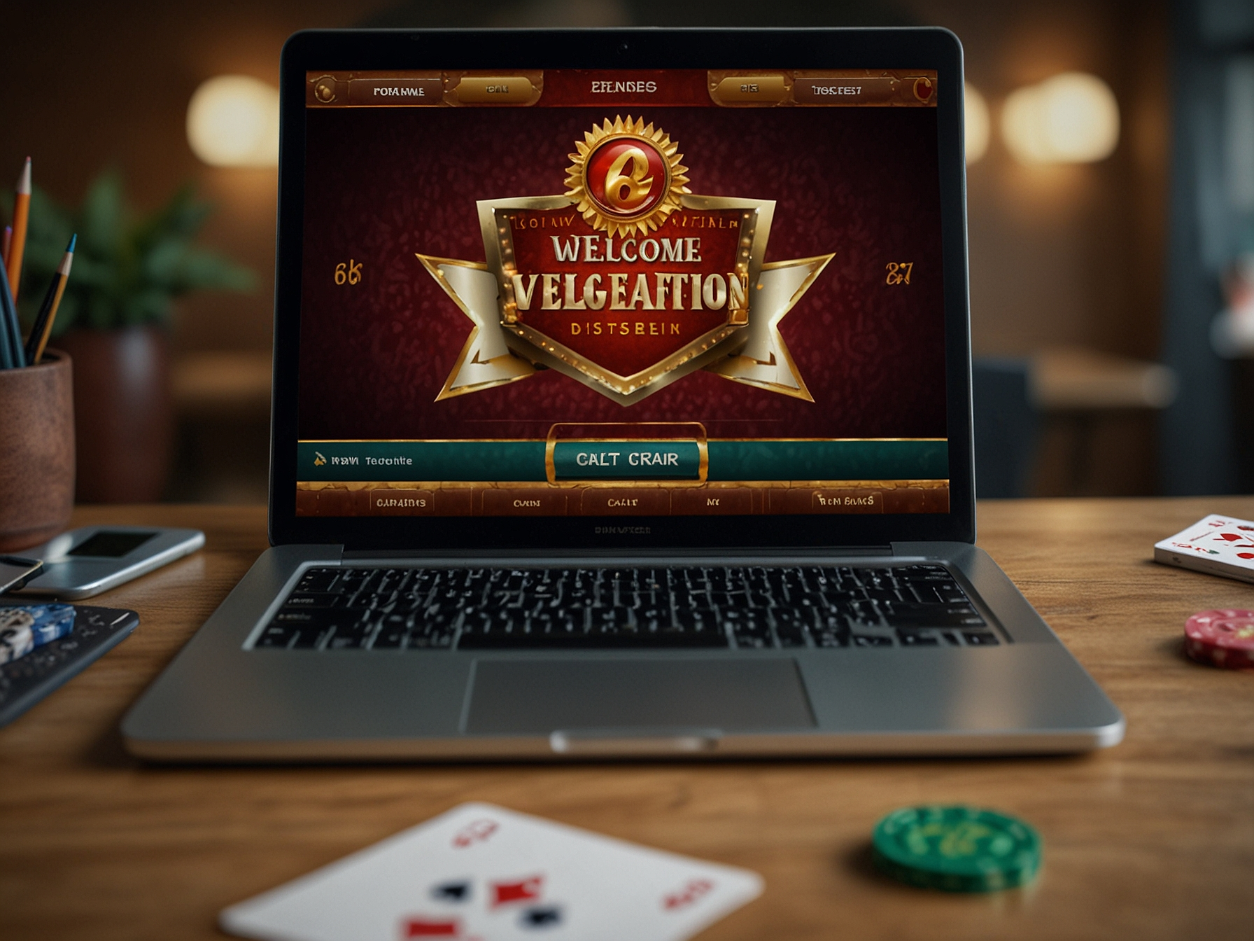 Complete your registration