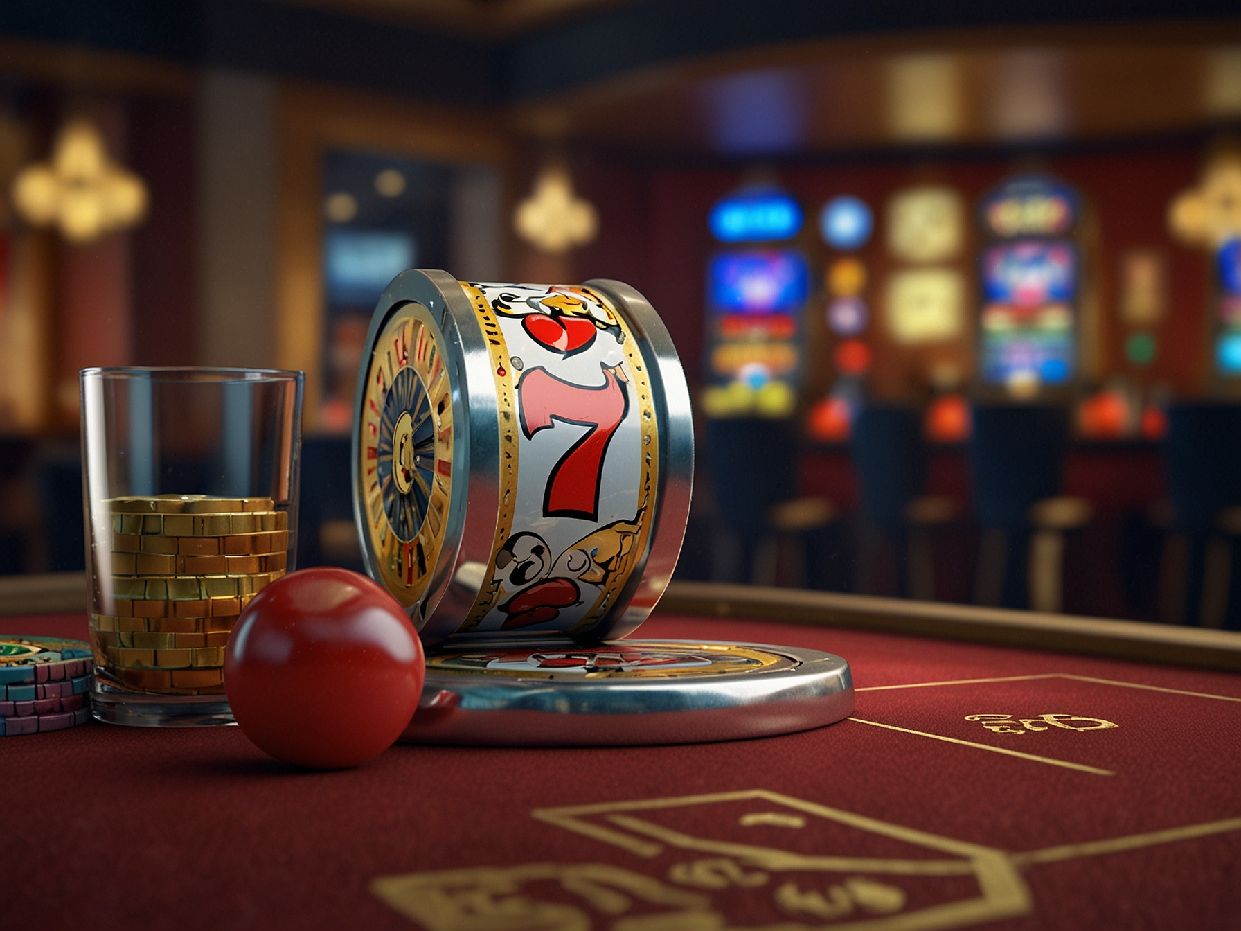 Cherry Spins bonus promotion